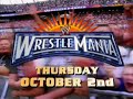 WWE Smackdown  Two Night Event on MyNetwork TV!