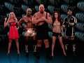 WWE Smackdown  Two Night Event on MyNetwork TV!