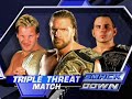 WWE Smackdown  Two Night Event on MyNetwork TV!