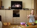 B'Elanna los op korn 1