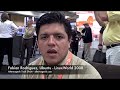 fabian rodriguez ubuntu   linuxworld 2008
