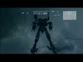 ARMORED CORE 4 - Silent Avalanche / HARD / ARMORED CORE 4 - Silent Avalanche / HARD /