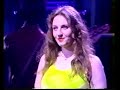 live on french tv