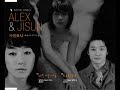 Alex and Jisun \"I Love You\"