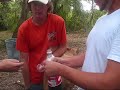 Dry ice bombs with funny ending!
