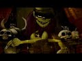 Gorillaz D-Sides online ad