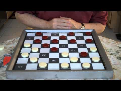 checkers game
