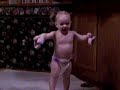Camden Walking and Doing Tricks