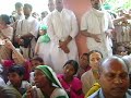 GOVARDHAN Annakuta, Srila Gurudeva, 18th Oct 2009
