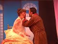 Theater Arts? Think Brandeis.