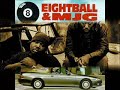 Eightball & MJG - Pimps