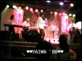 POTOTO Y YAIMA EN VIVO EN RADIO STUDIO 1998 1 POR TI EL AMOR Y CUANDO VEO LA FLOR.mpg