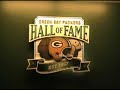 Tour of Lambeau Field Tour of Lambeau Field