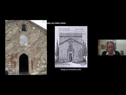 Bacini ή εντοιχισμένα σκεύη σε μεταβυζαντινούς ναούς, 16ος-17ος αι.: Η περίπτωση των κεραμικών από το Ιζνίκ, από την Ιταλία και από τοπικά εργαστήρια