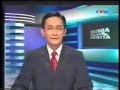 J.E. Habibie dalam siaran TVRI
