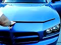2007 Dodge Charger SE 3.5L K&N CAI Intake 2007 Dodge Charger SE 3.5L K&N CAI Intake