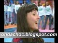 Jovens Cantores de Lisboa - Portas Fechadas