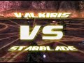 Thunderdome 7 Championship - RF Online