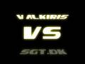 Thunderdome 7 Championship - RF Online