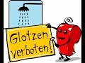 Kinderaugen - Gegen Mißbrauch von Kindern