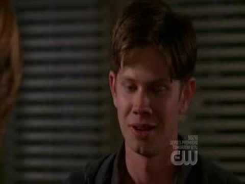 one tree hill season 6 epi 1 brook and marvin