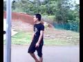 bola sepak (latiahan)