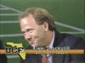 UCF Football - Rick Stockstill