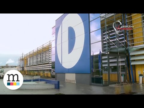 Doppelmayr erfindet Sesselbahnen, auf die die ganze Welt abfährt!