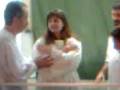 videos de Batismo Ana Paula e Luan