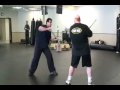 KMSF June News - Darren Levine Instructor Training