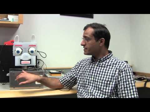 The New Generation of Robots: Autism Robot Assist and Companionbots