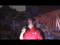Baldenebro, 2do Informe - sin censura -