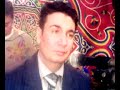 تقسيمه للفنان محمد يسرى