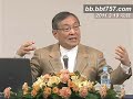 地震発生から１週間　福島原発事故の現状と今後（大前研一ライブ579） 