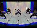 Sims 2 Naruto Nsync - Bye Bye Bye(READ DESCRIPTION FOR SIMS)