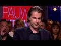 Pauw & Witteman - 15 mei 2008