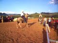 ANGEL TARAZON BAILANDO SU CABALLO EL MOROCO ANGEL TARAZON BAILANDO SU CABALLO EL MOROCO