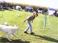 Sonja und Bardo, K�ngen, 27.09.08, A1