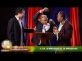 MEN POUL LA (Remix)OFFICIAL CARIMI VIDEO