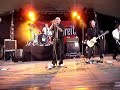 Extrabreit Berlin Live 11.7.2008 "Nichts ist für immer"