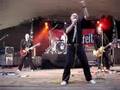 Extrabreit Berlin Live 11.7.2008 Nichts ist für immer