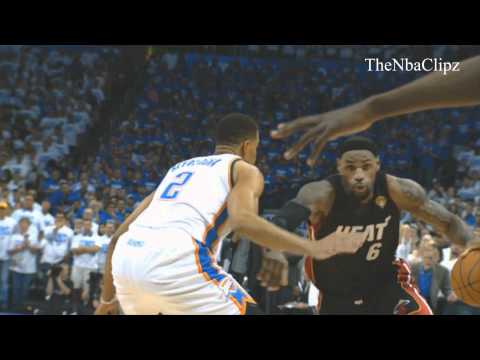 Lebron James • Undeniable • Final's MVP Mix • (HD)