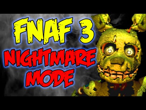 how to beat night 6 fnaf 2