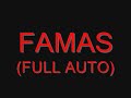 Soldier Front FA-MAS Gun Review