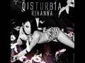 Rihanna - Disturbia (FeR-Dee ReMiX) (2008)