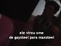 Super GayHeroes - A Volta 2