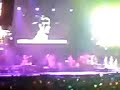 singapore concert