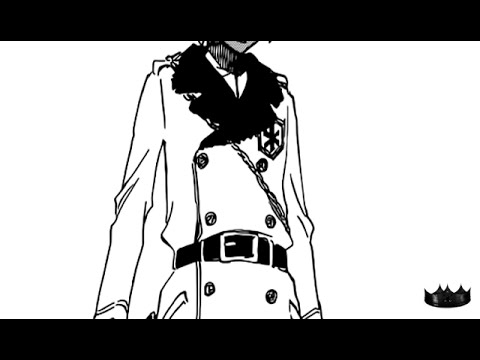 Bleach Chapter 591 LIVE REACTION - COMMANDER OF THE ZOMBIES!! :O - ブリーチ