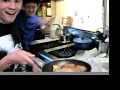 Grilled cheese - jpng style