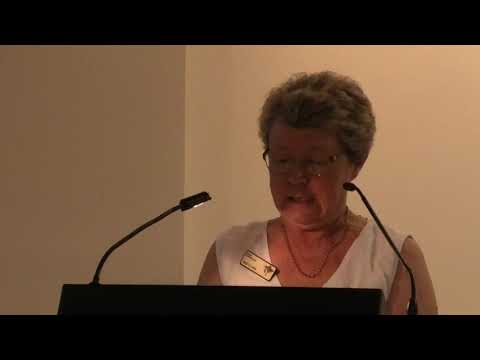 <p>President’s Annual Report</p>
 video thumbnail